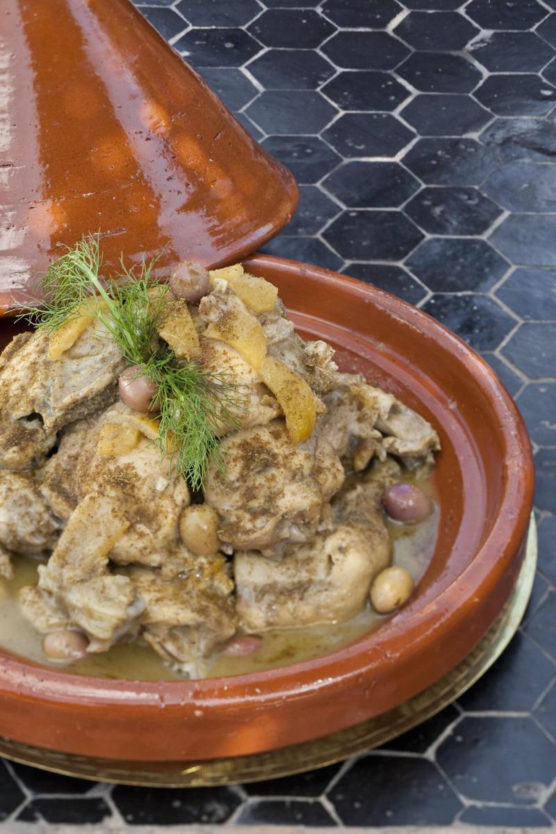 Riad Dar Darma - 5*