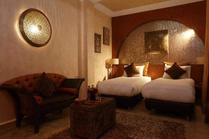 Andalla 4* Marrakesh