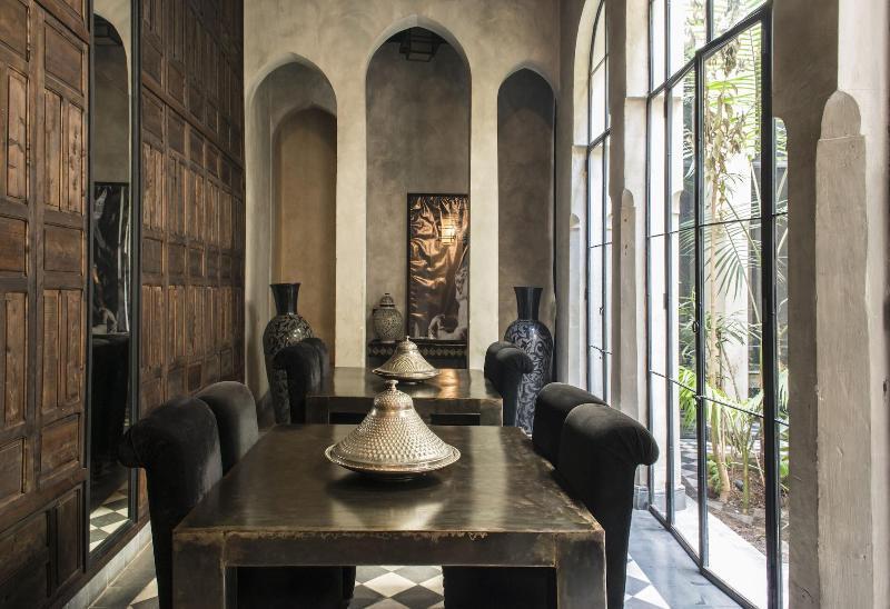 Riad Dar Darma - 5*