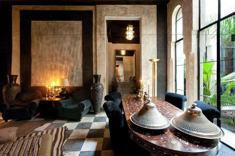Riad Dar Darma - 5*