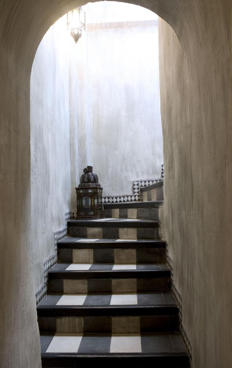 Riad Dar Darma - Marrakesh