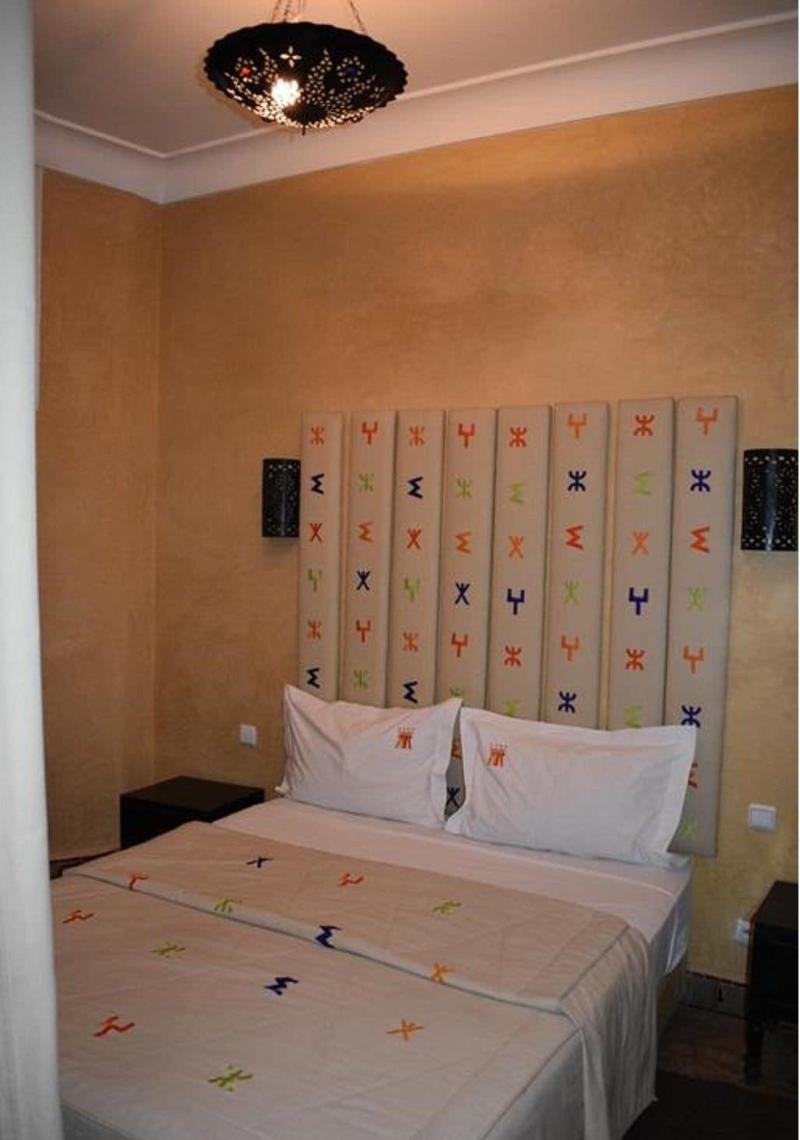Riad Radia 3*