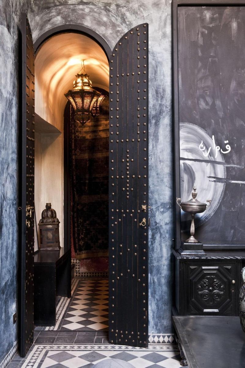 Dar Darma - Riad Marrakesh