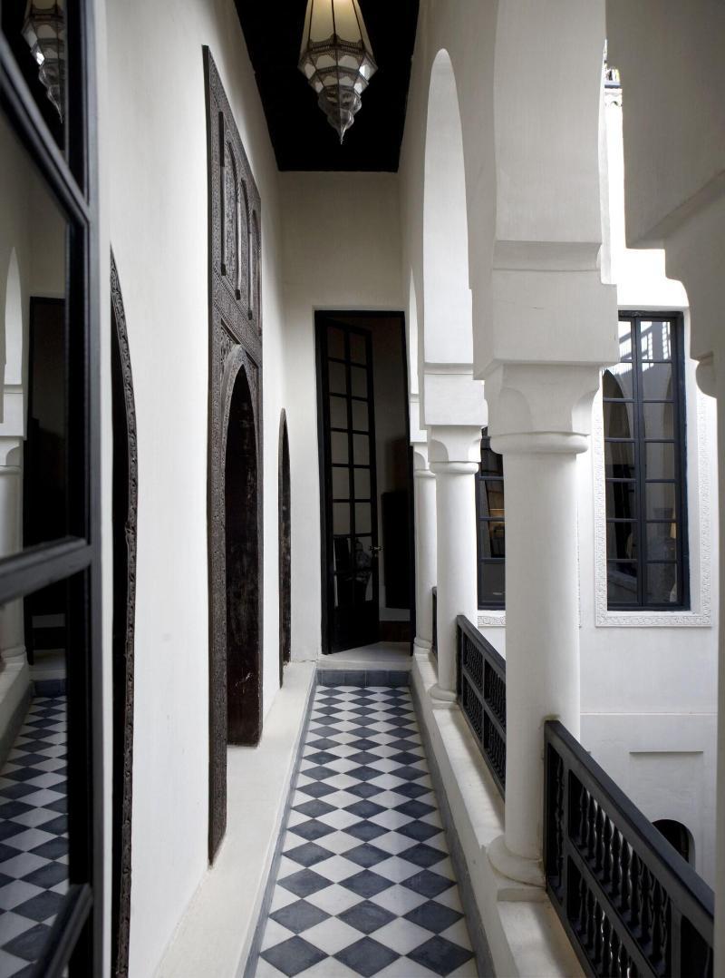Dar Darma - 5* Marrakesh