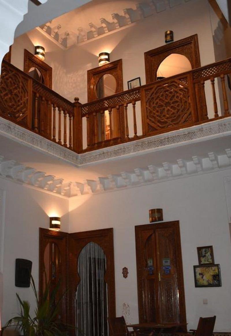Radia Marrakesh