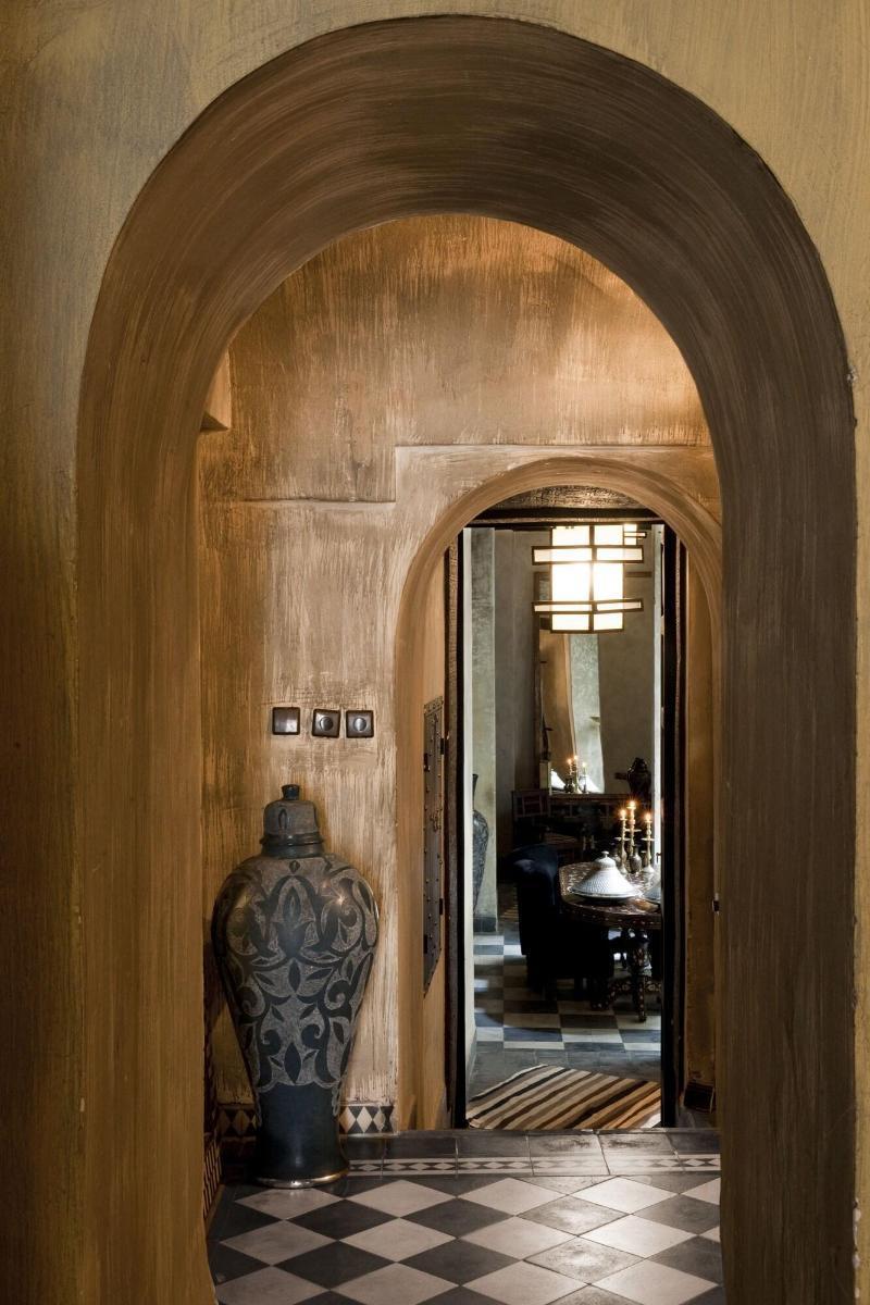 Riad Dar Darma - Marrakesh