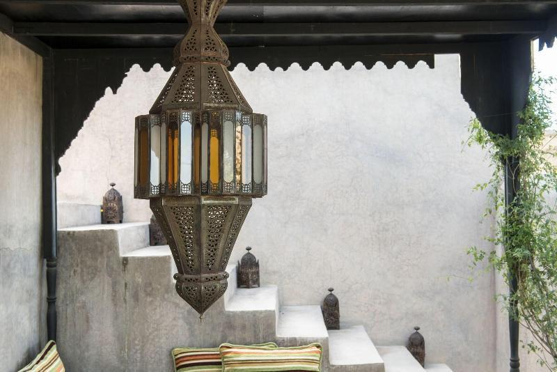 Dar Darma - Marrakesh