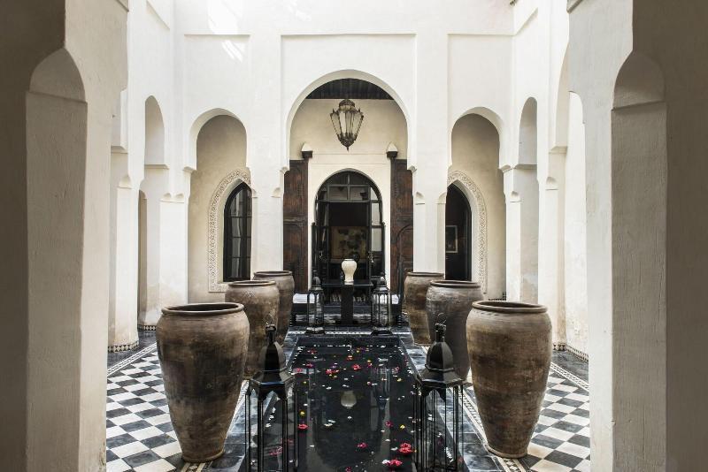 Dar Darma - Riad Marrakesh