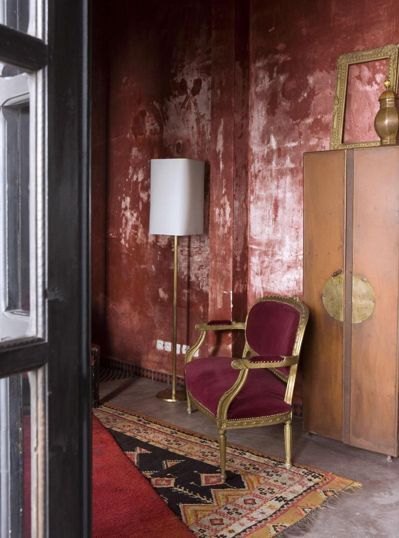 Riad Dar Darma - 5*