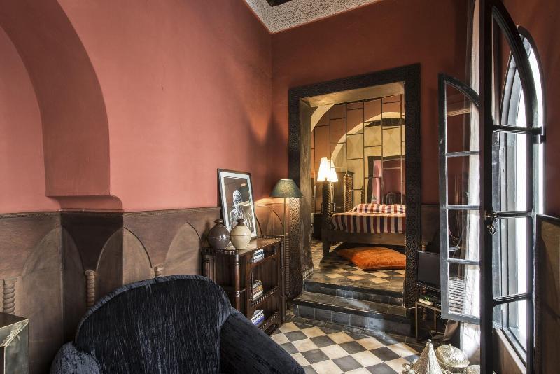 Riad Dar Darma -