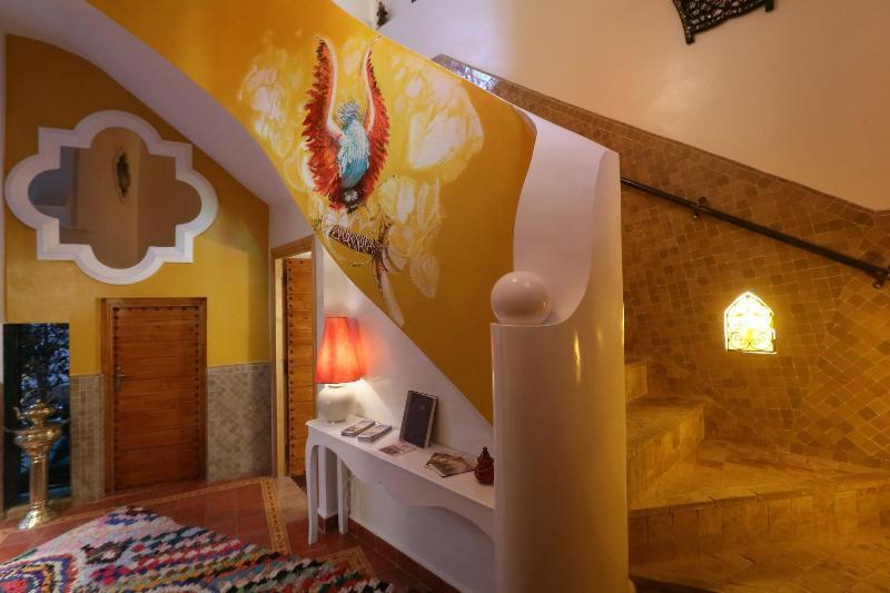 Andalla Marrakesh