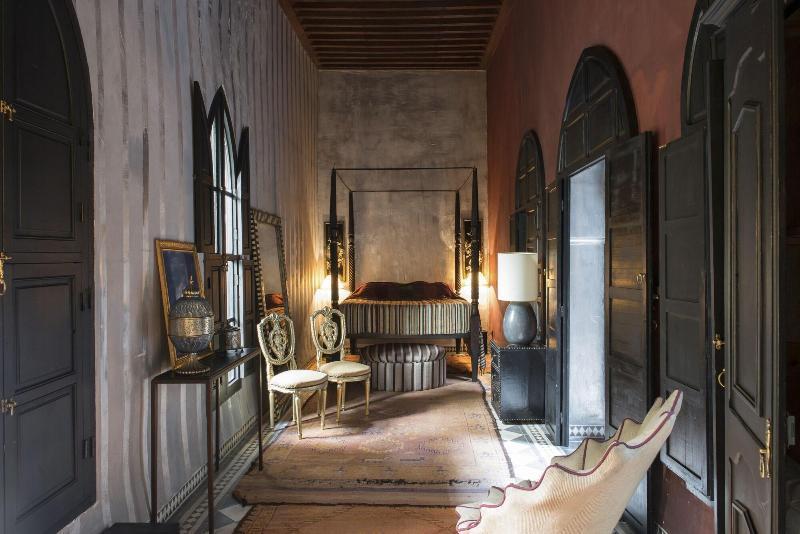 Dar Darma - 5* Marrakesh