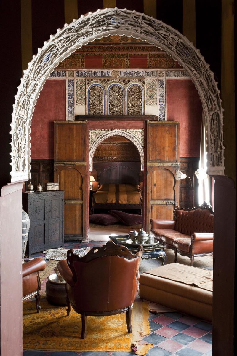 Dar Darma - Riad Marrakesh