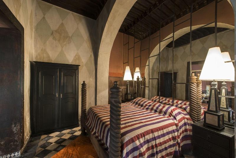 Riad Dar Darma -