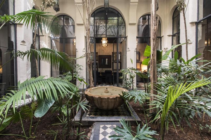 Riad Dar Darma - 5*