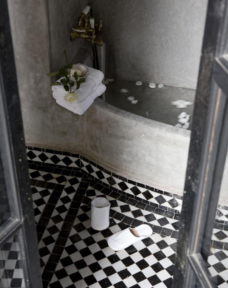 Riad Dar Darma - Marrakesh
