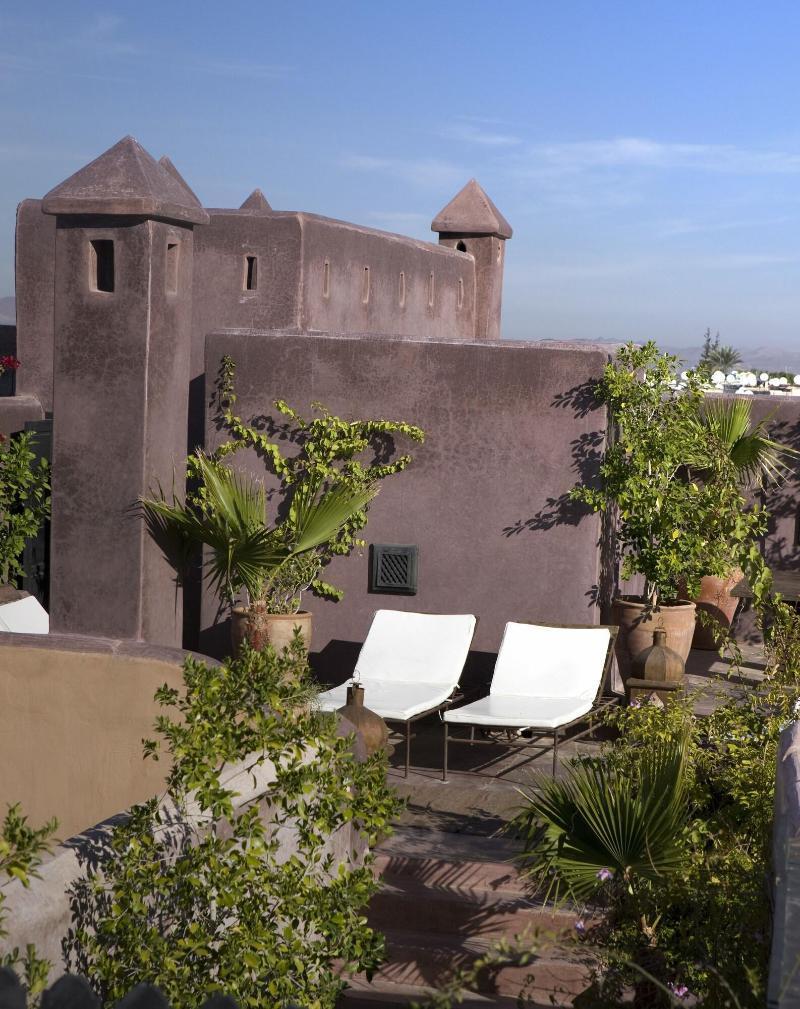 Dar Darma - Marrakesh