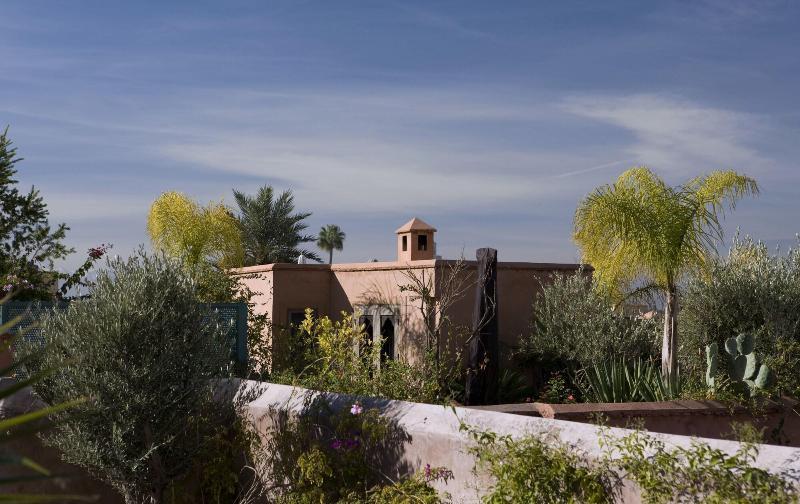 Dar Darma - 5* Marrakesh