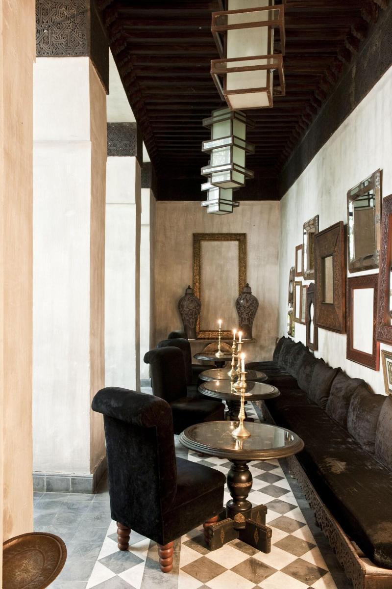 Riad Dar Darma - 5*