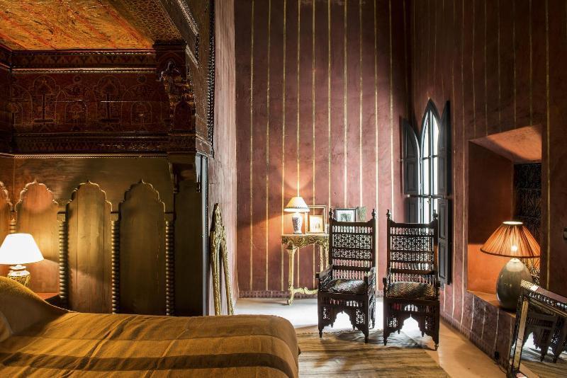 Riad Dar Darma -