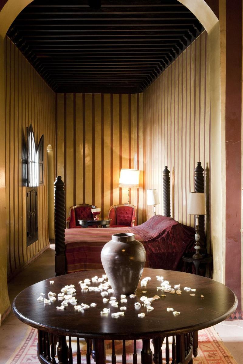 Dar Darma - 5* Marrakesh