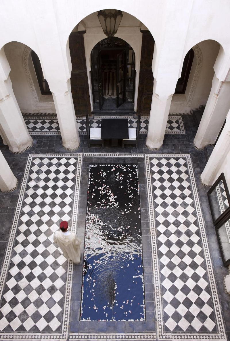 Riad Dar Darma - 5*