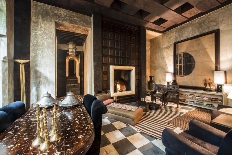 Riad Dar Darma - Marrakesh