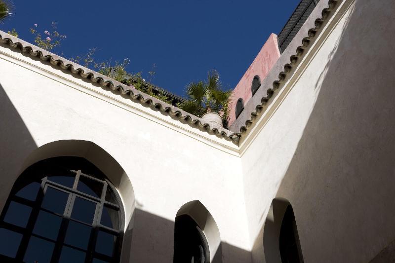 Riad Dar Darma -