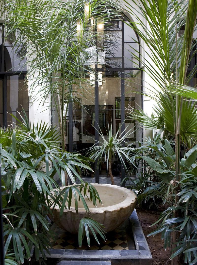 Dar Darma - 5* Marrakesh