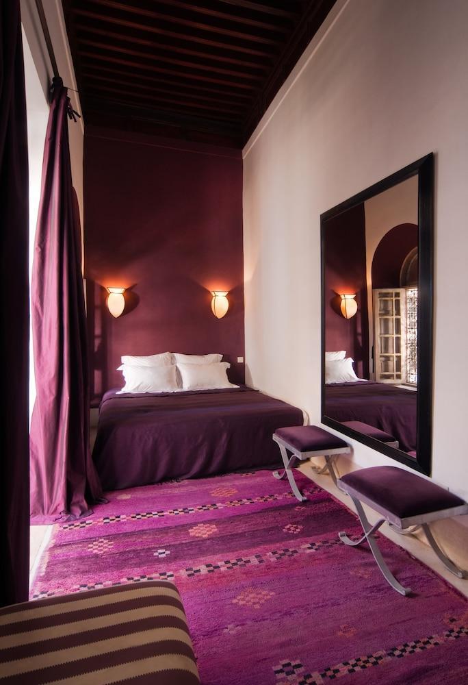Tzarra Riad Marrakesh