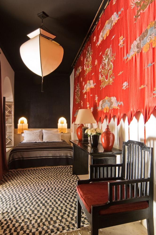 Riad Tzarra 3*