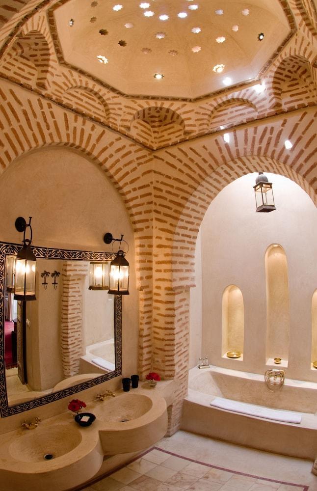 Tzarra Marrakesh