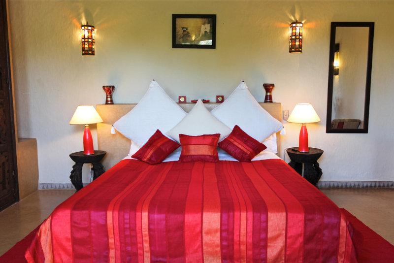 Guest house Dar 55 - Berber House Marrakesh
