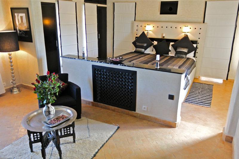 Guest house Dar 55 - Berber House