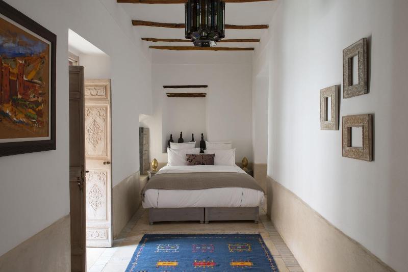 Les Hirondelles Boutique Guest house Marrakesh
