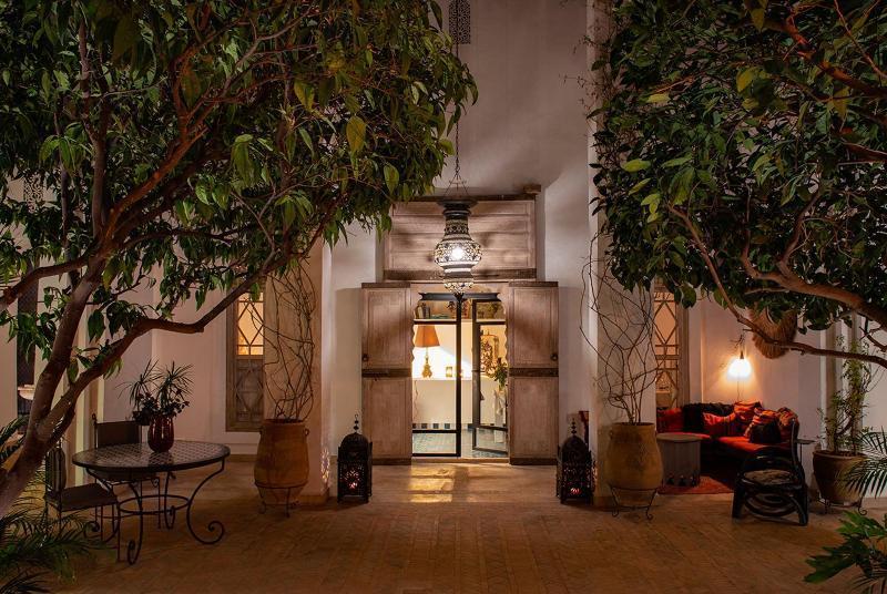 Les Hirondelles Boutique Guest house