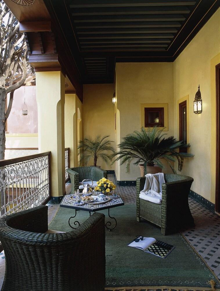 Hotel Al Moussika 3*