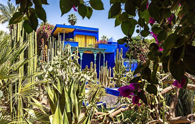 Les Hirondelles Boutique Guest house 4*