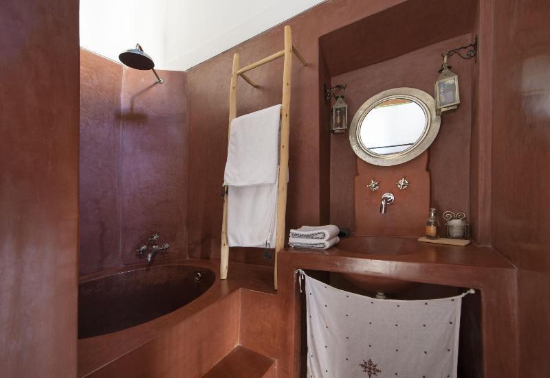 Les Hirondelles Boutique Marrakesh