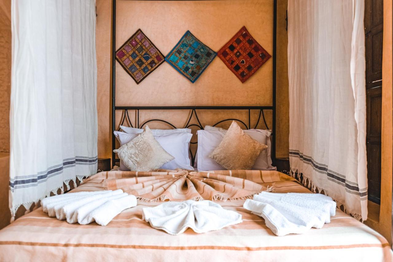 Heritage Lalla Aicha & Spa * Marraquexe