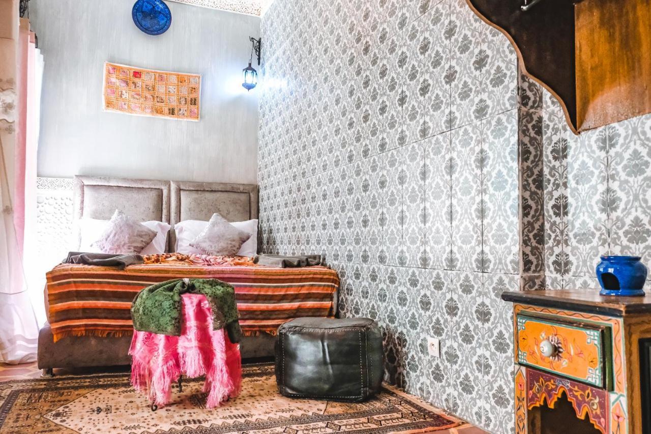 Heritage Lalla Aicha & Spa * Marraquexe