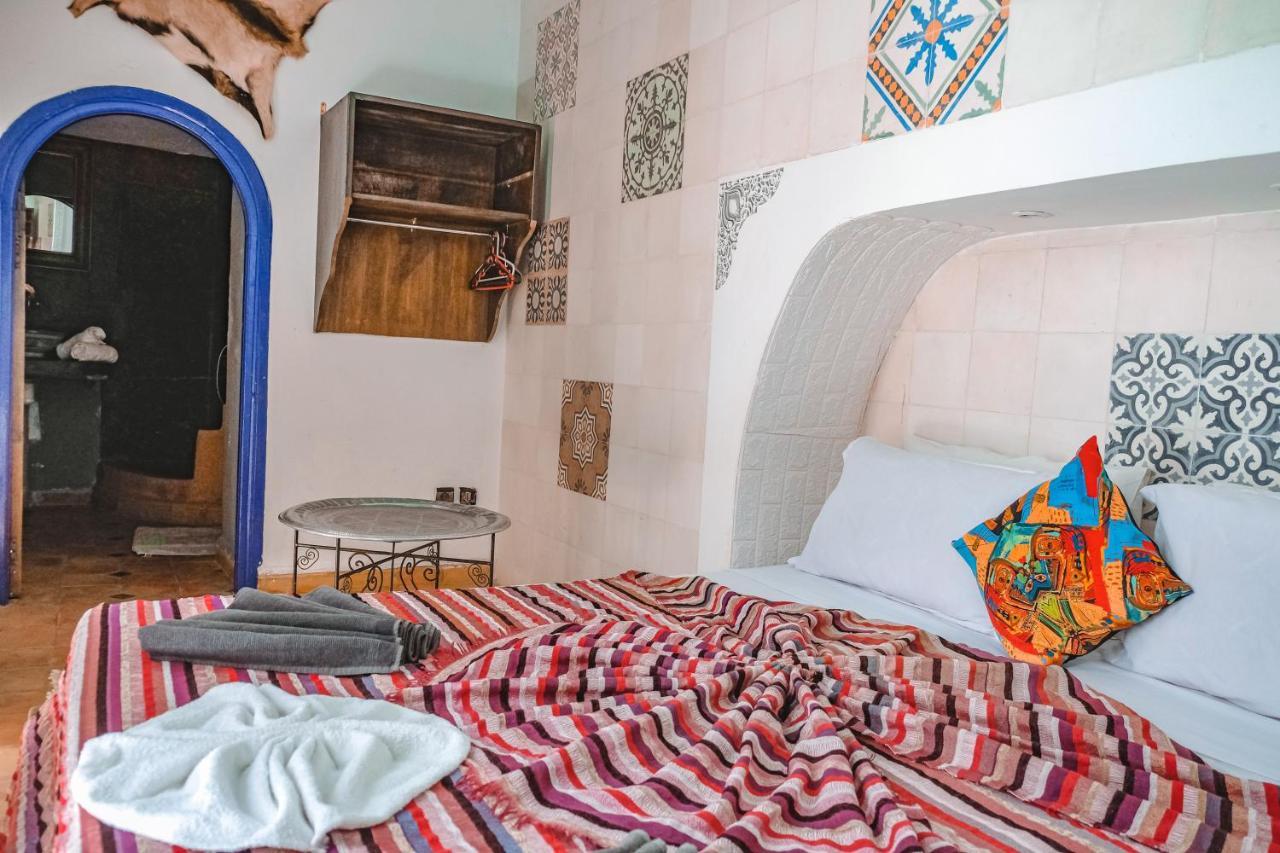 Heritage Lalla Aicha & Spa Marraquexe