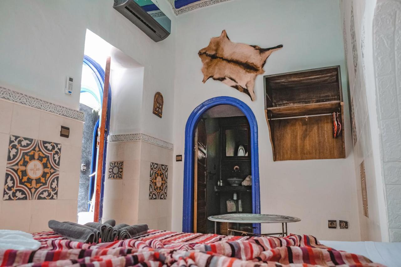 Heritage Lalla Aicha & Spa Couette-café Marrakesh