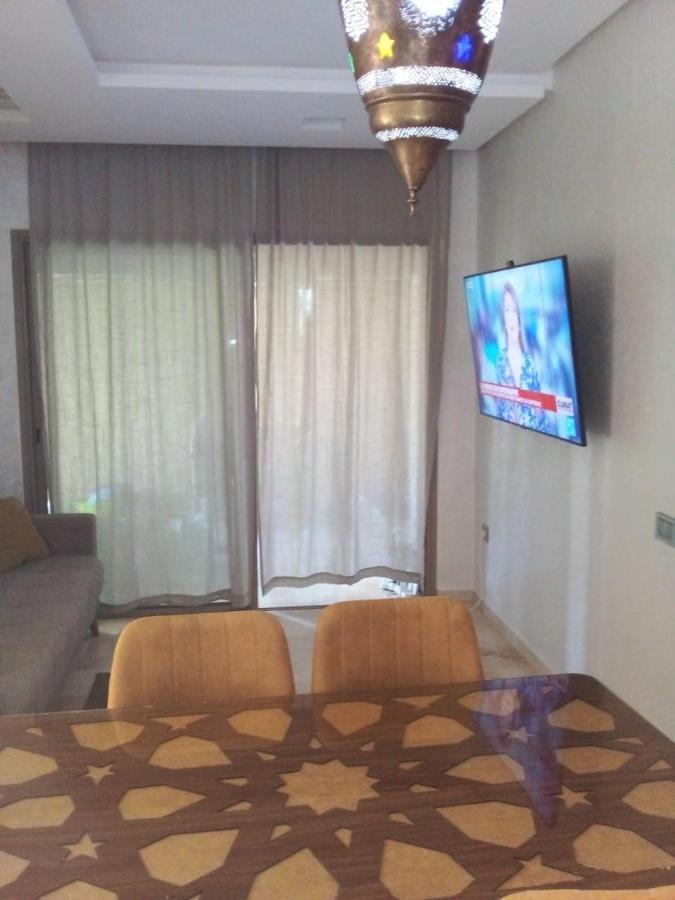 Apartment Marrakech Pacha Suite Marrakesh