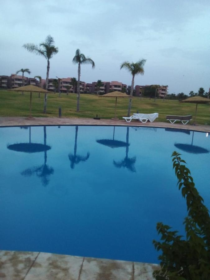 Apartment Marrakech Pacha Suite