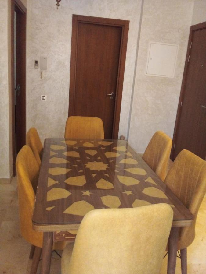 Marrakech Pacha Suite Marrakesh