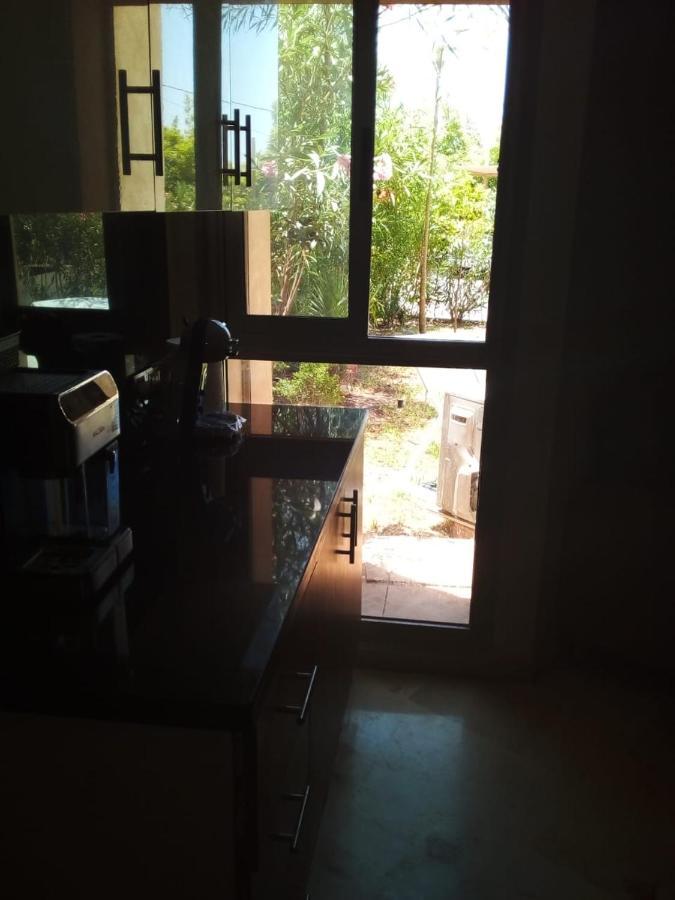 Marrakech Pacha Suite Apartment *