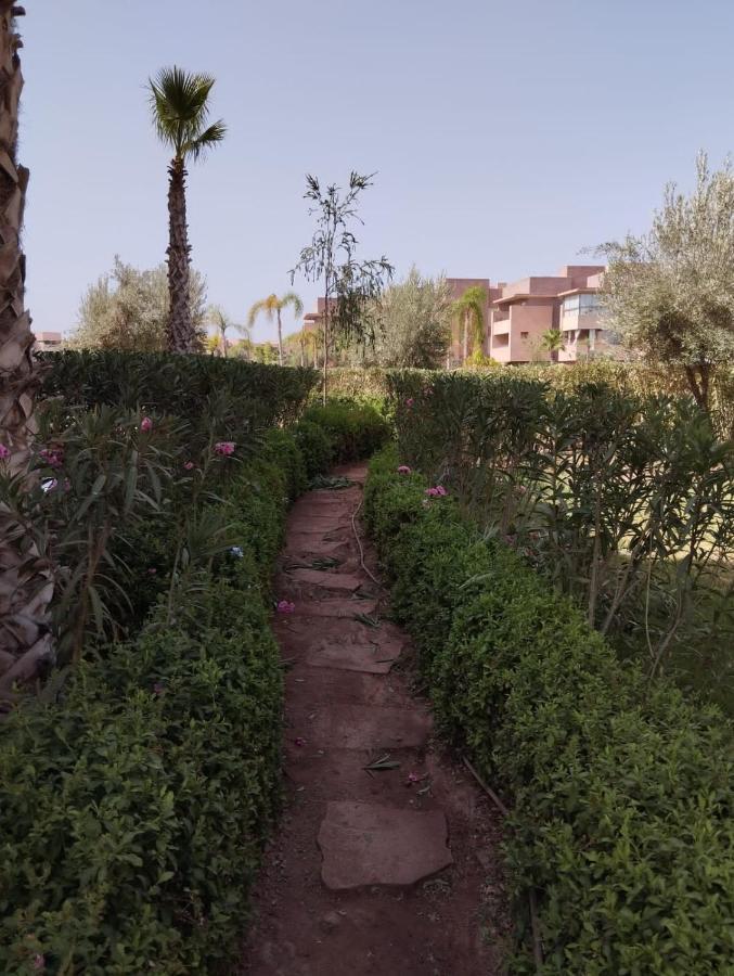 Marrakech Pacha Suite