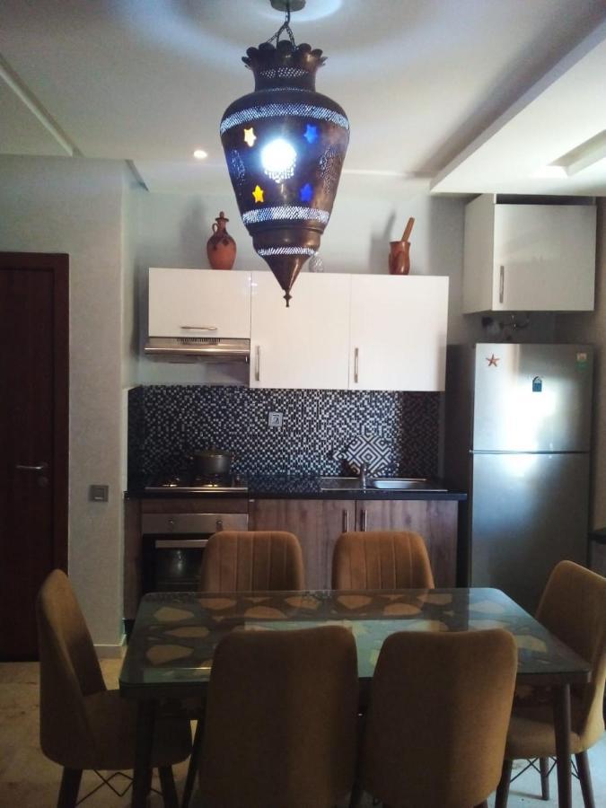 Apartment Marrakech Pacha Suite