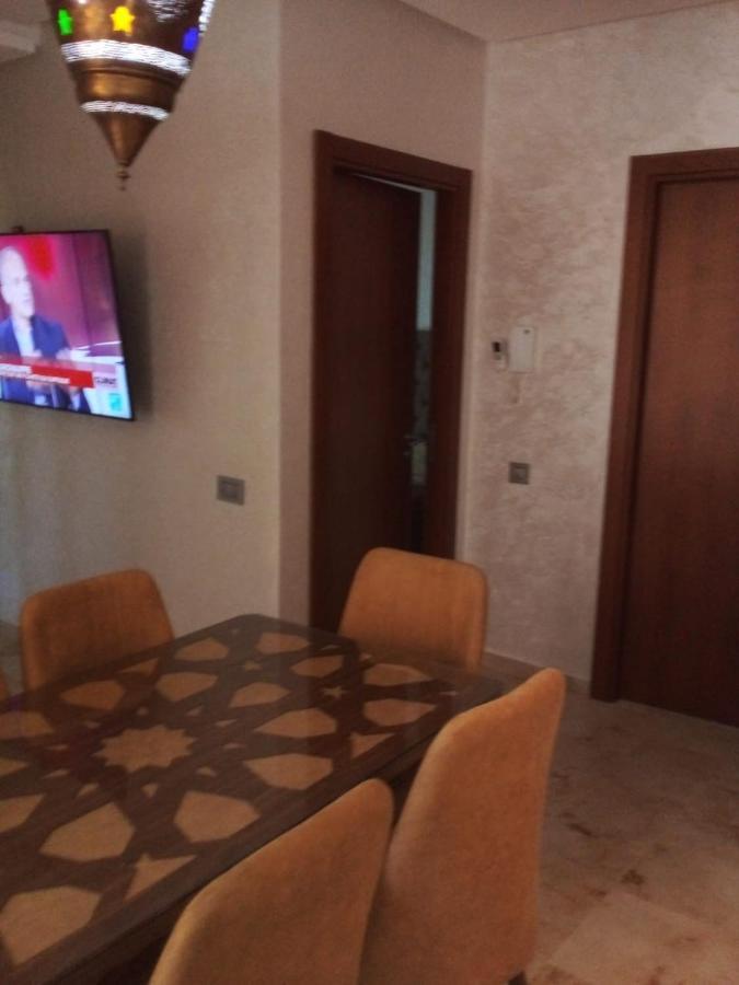 Marrakech Pacha Suite * Marrakesh